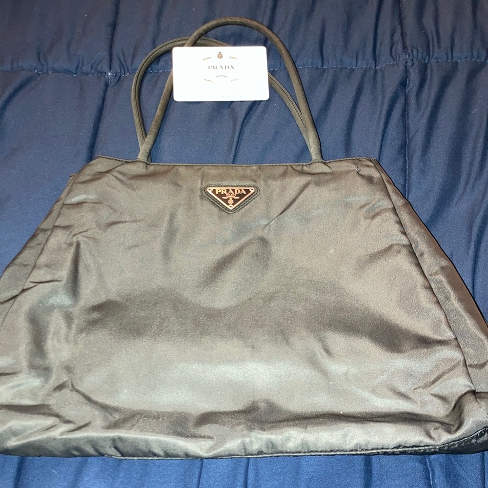 Prada Bag